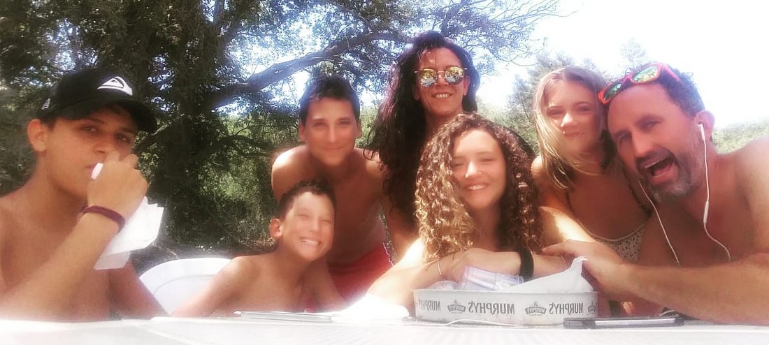 lo staff !!